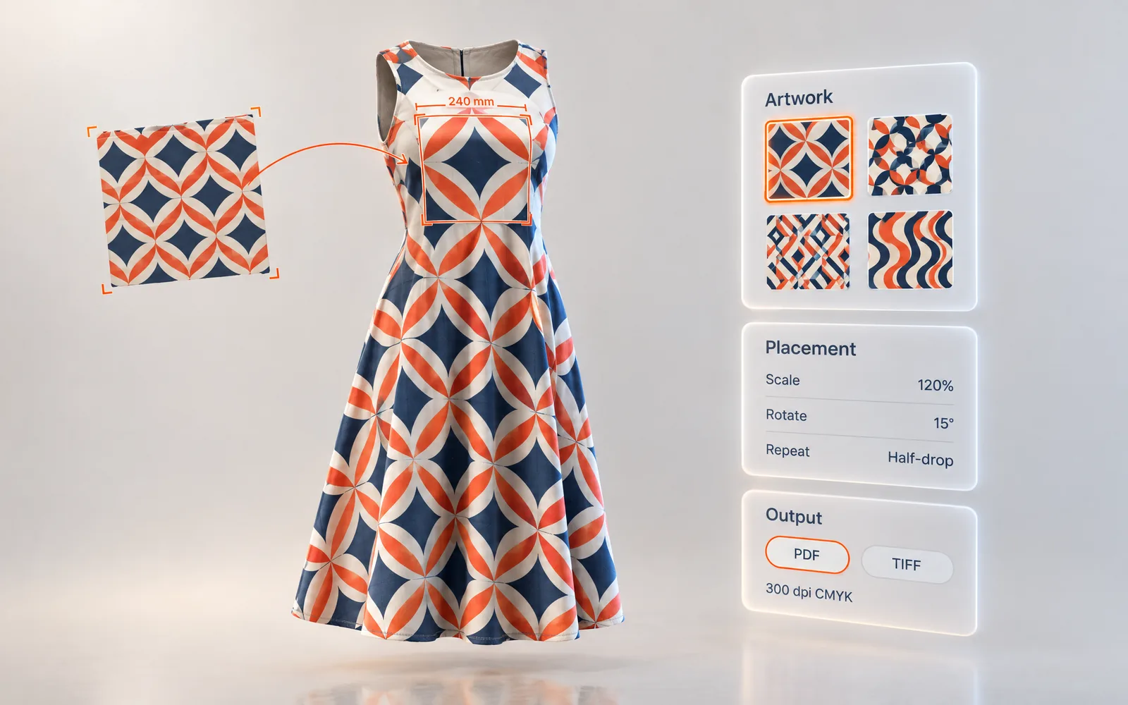 Web-to-print & design tools